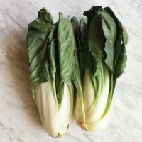 Bietola Da Coste Bianca, Bio, Cassetta 6 Kg.
