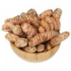 Curcuma Fresca Radice, Bio, Bauletto 2 Kg.