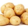Patate Gialle, Bio, Cassetta 10 Kg.