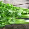 Sedano Verde, Bio, Cassetta 7 Kg.