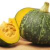 Zucca Delica Bio, Cassetta 6 kg.